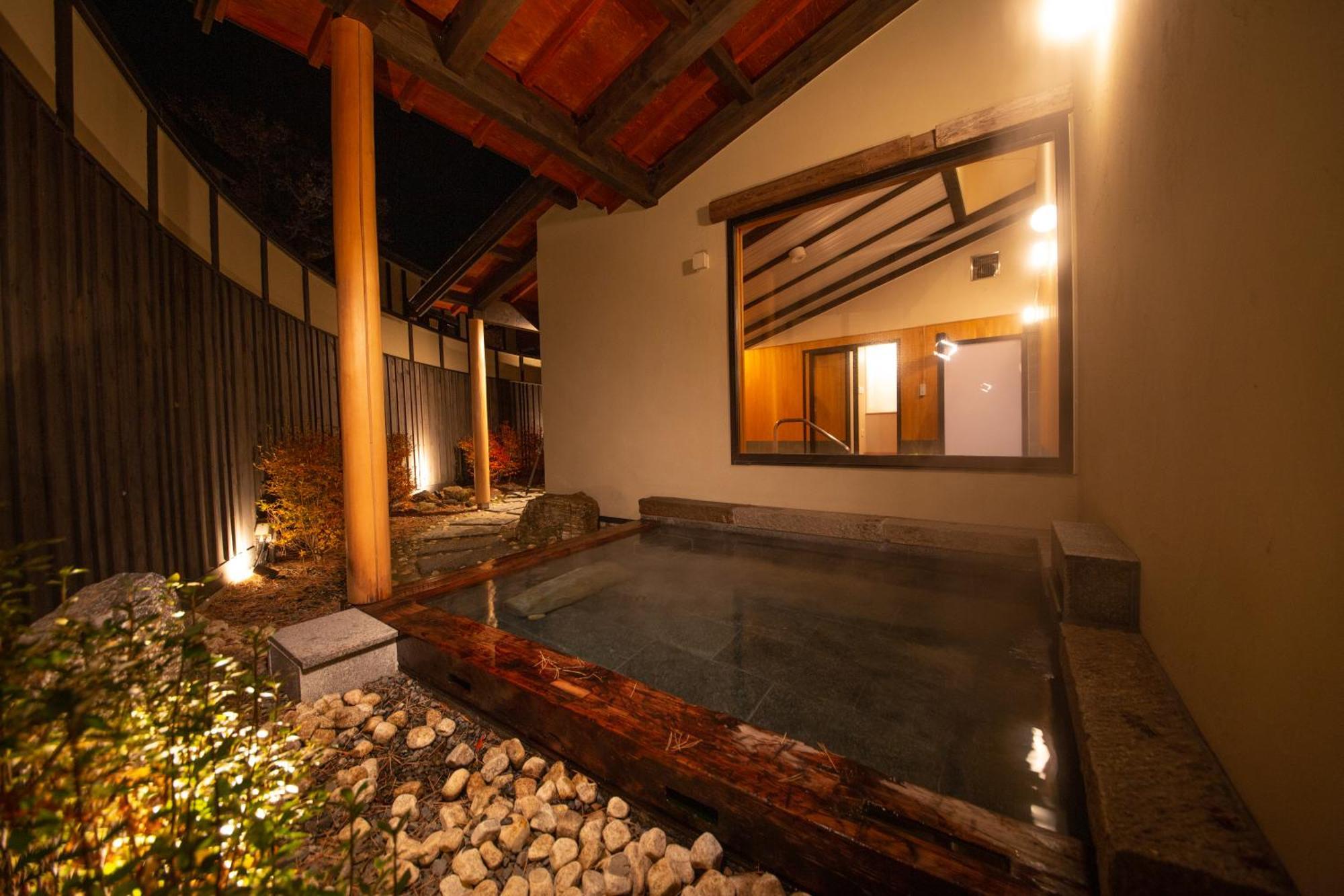 Glamping Villa Hanz Kawaguchiko Fujikawaguchiko Eksteriør bilde